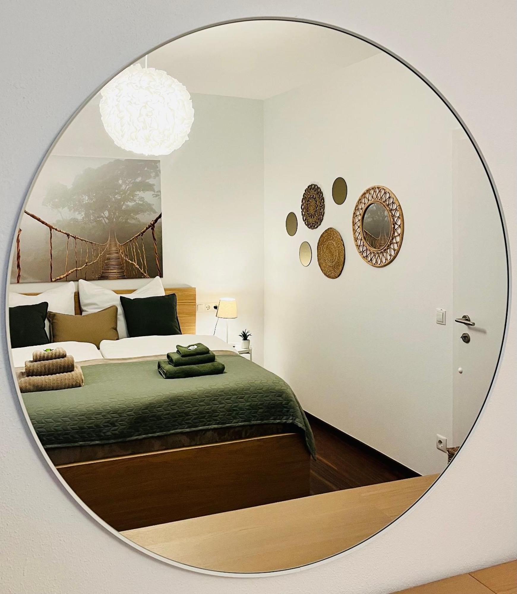 Apartment M4 Salzburg Eksteriør billede