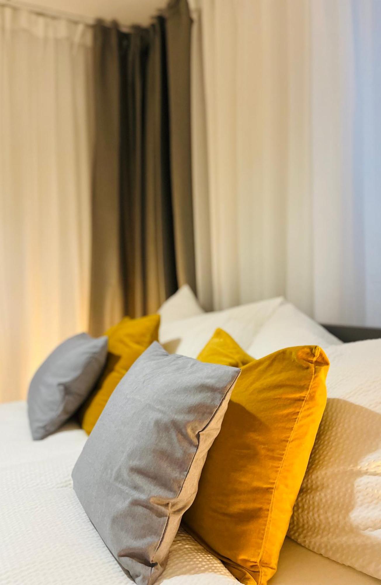 Apartment M4 Salzburg Eksteriør billede